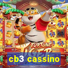 cb3 cassino